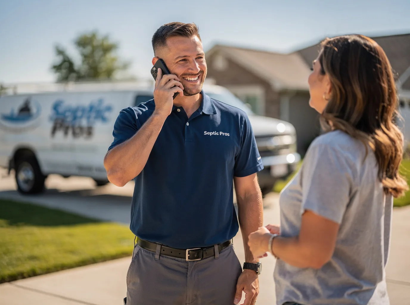 Septic Tank Pumping Chase, MI FAQs